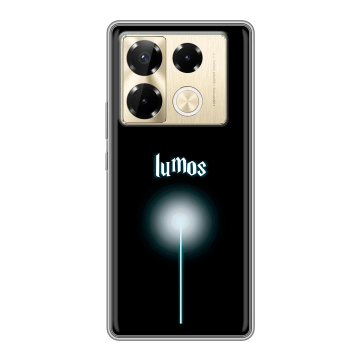 Силиконовый чехол на Infinix Note 40 Pro Plus 5G с принтом Harry Potter Гарри Поттер Силиконовый чехол на Infinix Note 40 Pro Plus 5G с принтом Harry Potter Гарри Поттер