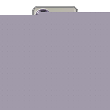Силиконовый чехол на OPPO A60 с принтом Куроми Kuromi 