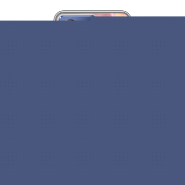Силиконовый чехол на Vivo Y100 с принтом бабочки розовые