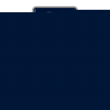 Силиконовый чехол на OnePlus Ace 3 Pro с принтом Новый год коня