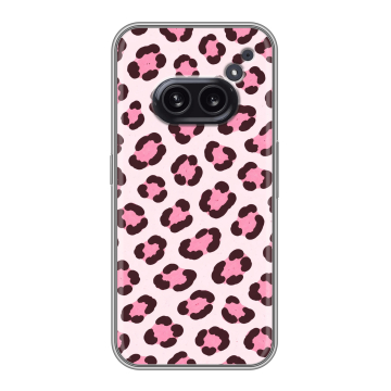 Силиконовый чехол на Nothing Phone (2a) Plus с принтом для девочек Силиконовый чехол на Nothing Phone (2a) Plus с принтом для девочек