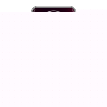 Силиконовый чехол на OPPO Reno12 F с принтом Hazbin Hotel Отель Хазбин