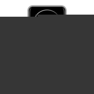 Силиконовый чехол на Realme 13 Pro с принтом Герб России желтый Силиконовый чехол на Realme 13 Pro с принтом Герб России желтый