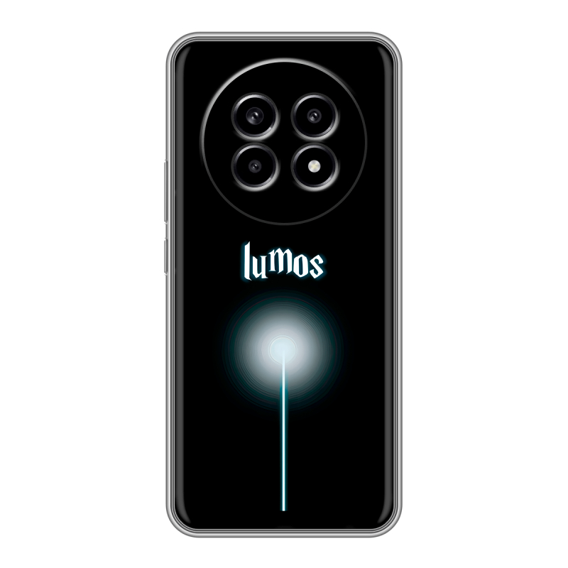 Силиконовый чехол на Realme 13 Pro с принтом Harry Potter Гарри Поттер Силиконовый чехол на Realme 13 Pro с принтом Harry Potter Гарри Поттер