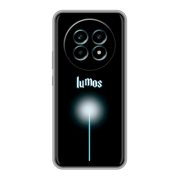 Силиконовый чехол на Realme 13 Pro Plus с принтом Harry Potter Гарри Поттер Силиконовый чехол на Realme 13 Pro Plus с принтом Harry Potter Гарри Поттер
