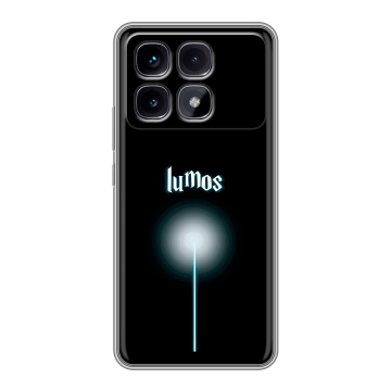 Силиконовый чехол на Xiaomi Redmi K70 Ultra с принтом Harry Potter Гарри Поттер Силиконовый чехол на Xiaomi Redmi K70 Ultra с принтом Harry Potter Гарри Поттер