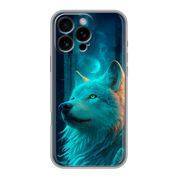 Силиконовый чехол на Iphone 16 Pro Max с принтом бабочки саккура Силиконовый чехол на Iphone 16 Pro Max с принтом бабочки саккура