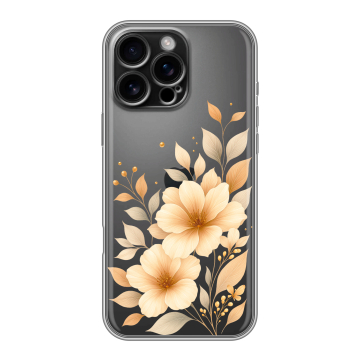Силиконовый чехол на Iphone 16 Pro Max с принтом для девушки Силиконовый чехол на Iphone 16 Pro Max с принтом для девушки