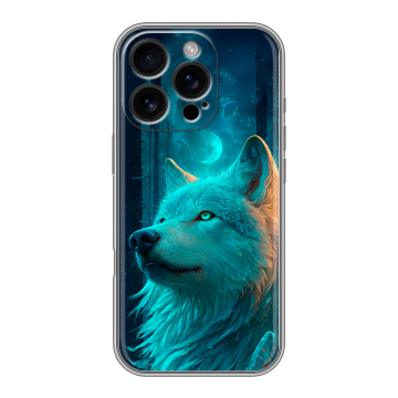 Силиконовый чехол на Iphone 16 Pro с принтом бабочки саккура Силиконовый чехол на Iphone 16 Pro с принтом бабочки саккура