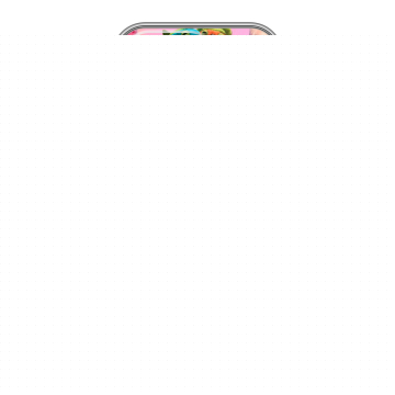 Силиконовый чехол на Iphone 16 Pro с принтом Флагер Fuggler
