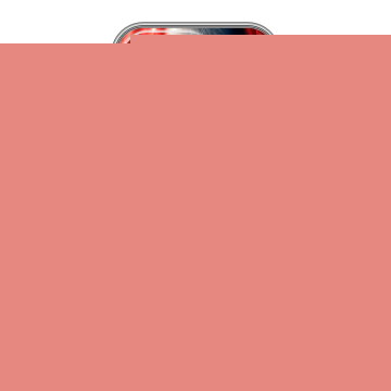 Силиконовый чехол на Iphone 16 Pro с принтом Новый год