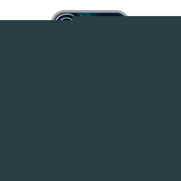 Силиконовый чехол на Iphone 16 Plus с принтом бабочки саккура