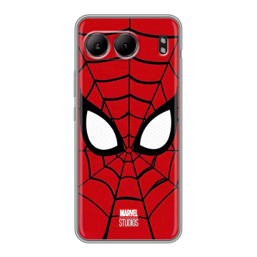 Силиконовый чехол на OnePlus Nord 4 с принтом человек паук spiderman Силиконовый чехол на OnePlus Nord 4 с принтом человек паук spiderman