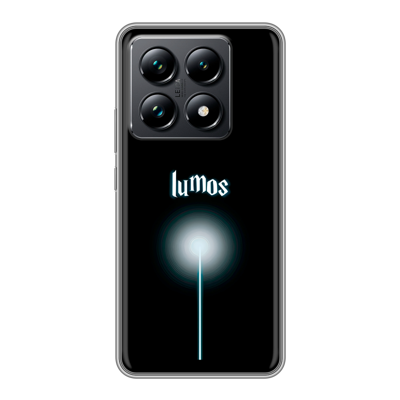 Силиконовый чехол на Xiaomi 14T Pro с принтом Harry Potter Гарри Поттер Силиконовый чехол на Xiaomi 14T Pro с принтом Harry Potter Гарри Поттер