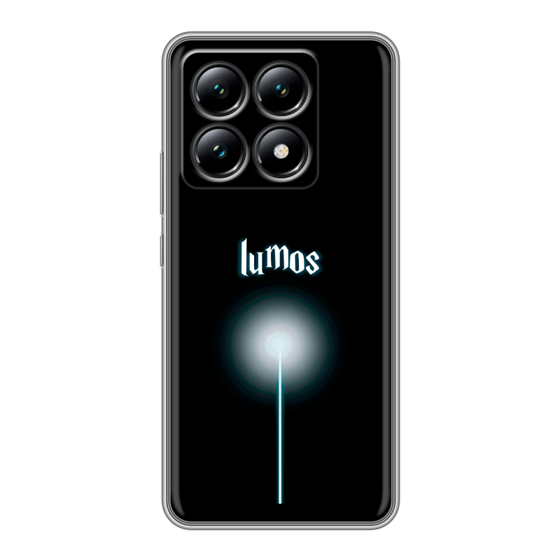 Силиконовый чехол на Xiaomi 14T с принтом Harry Potter Гарри Поттер Силиконовый чехол на Xiaomi 14T с принтом Harry Potter Гарри Поттер