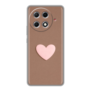 Силиконовый чехол на Tecno Camon 30S Pro с принтом женский Силиконовый чехол на Tecno Camon 30S Pro с принтом женский