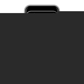 Силиконовый чехол на Google Pixel 9 Pro XL с принтом Волк ночной