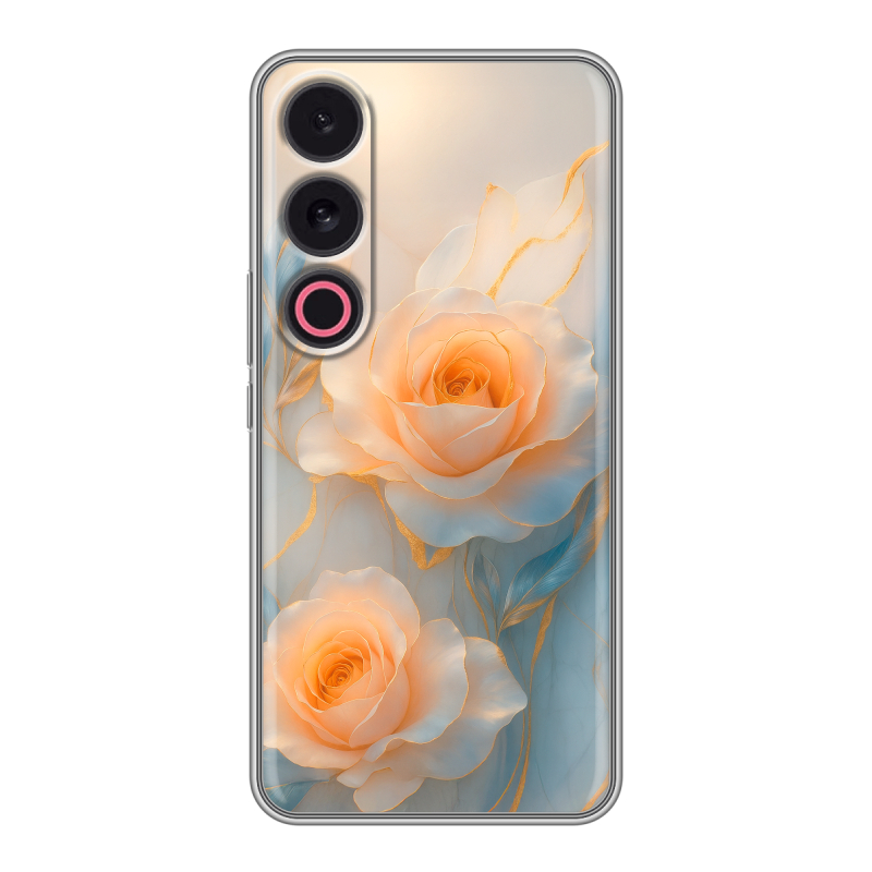 Силиконовый чехол на Meizu 21 с принтом Женский Силиконовый чехол на Meizu 21 с принтом Женский