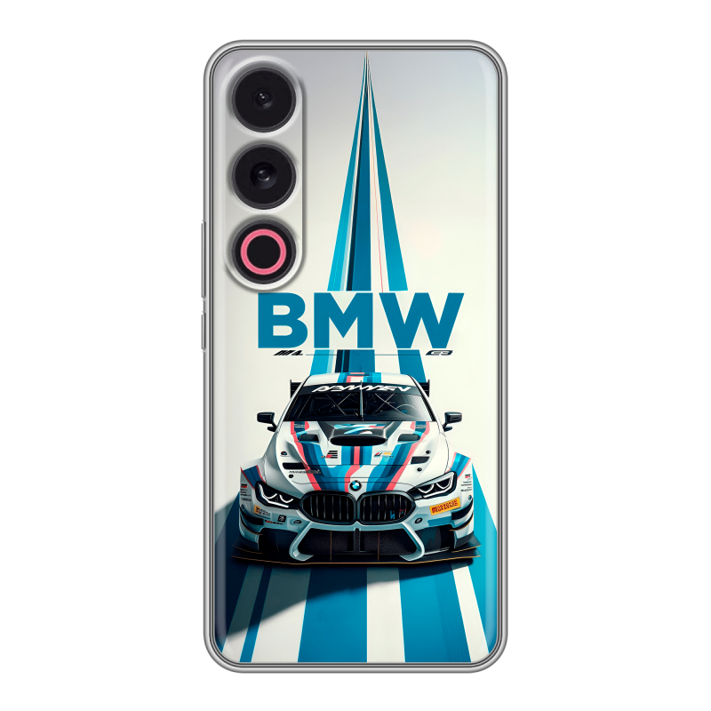 Силиконовый чехол на Meizu 21 с принтом БМВ BMW Силиконовый чехол на Meizu 21 с принтом БМВ BMW