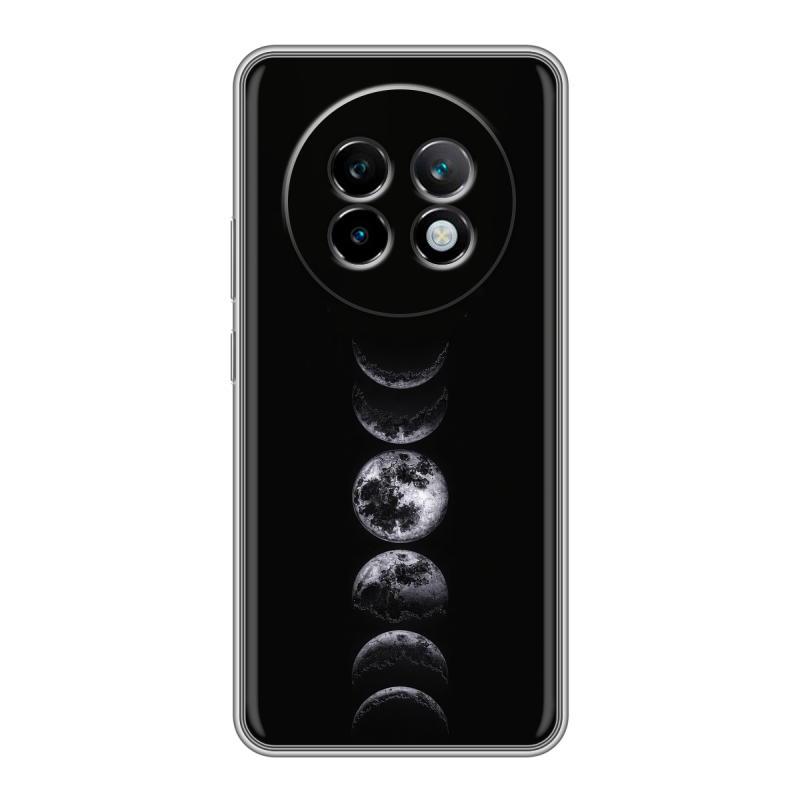 Силиконовый чехол на Realme 13 Plus 5G с принтом женский Силиконовый чехол на Realme 13 Plus 5G с принтом женский