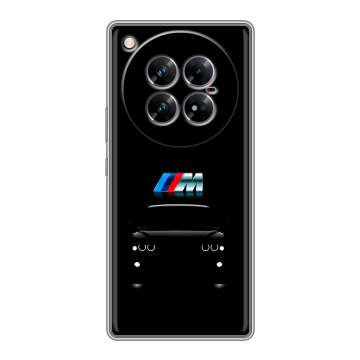 Силиконовый чехол на Infinix Zero 40 5G с принтом БМВ BMW Силиконовый чехол на Infinix Zero 40 5G с принтом БМВ BMW