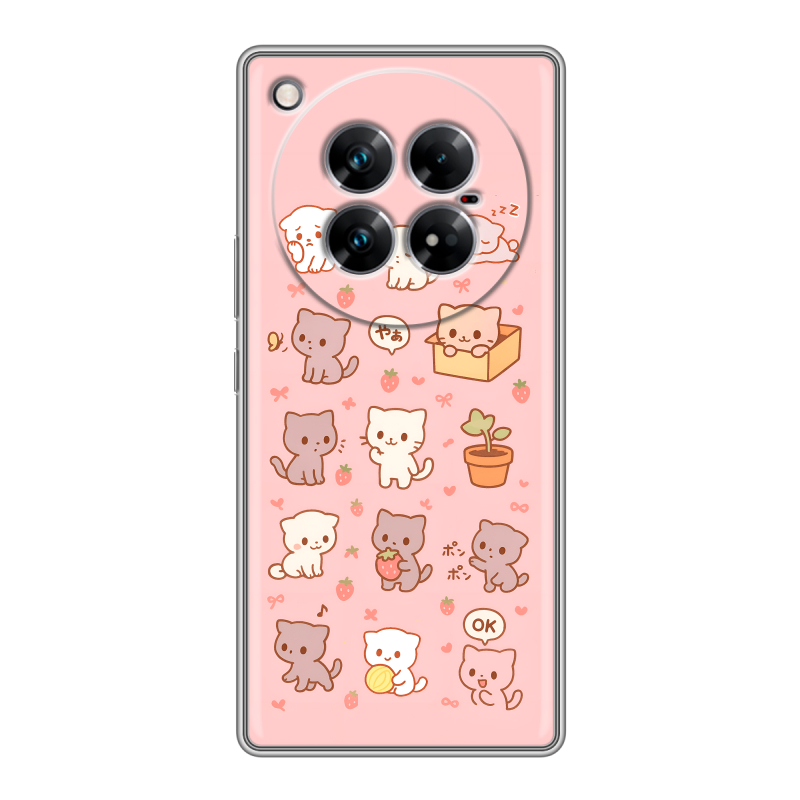Силиконовый чехол на Infinix Zero 40 5G с принтом Hello Kitty Хелоу Кити Силиконовый чехол на Infinix Zero 40 5G с принтом Hello Kitty Хелоу Кити
