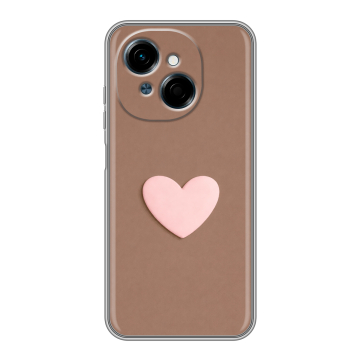 Силиконовый чехол на Tecno Spark Go 1 с принтом женский Силиконовый чехол на Tecno Spark Go 1 с принтом женский