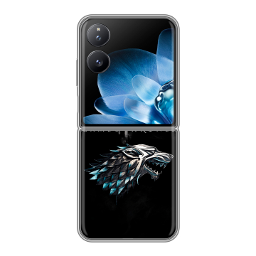 Пластиковый чехол на Xiaomi Mix Flip с принтом Игра Престолов Game Thrones Пластиковый чехол на Xiaomi Mix Flip с принтом Игра Престолов Game Thrones