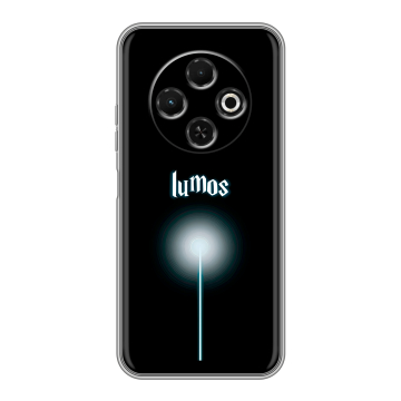 Силиконовый чехол на Tecno Spark 30C с принтом Harry Potter Гарри Поттер Силиконовый чехол на Tecno Spark 30C с принтом Harry Potter Гарри Поттер
