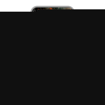 Силиконовый чехол на Tecno Spark 30C с принтом Новый год
