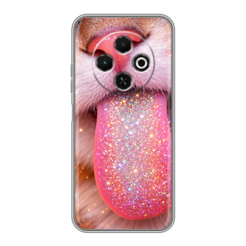 Силиконовый чехол на Tecno Spark 30C с принтом для девочек Силиконовый чехол на Tecno Spark 30C с принтом для девочек