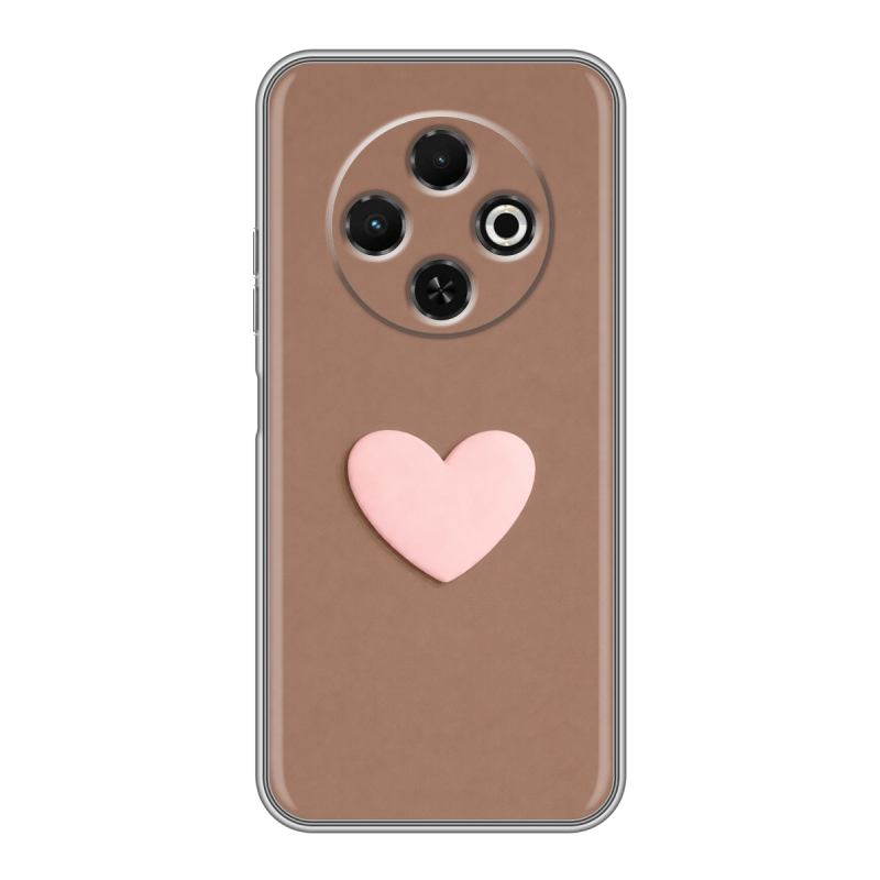 Силиконовый чехол на Tecno Spark 30C с принтом женский Силиконовый чехол на Tecno Spark 30C с принтом женский