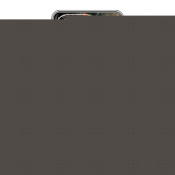 Силиконовый чехол на OPPO A3x с принтом Новый год Силиконовый чехол на OPPO A3x с принтом Новый год