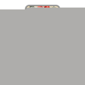 Силиконовый чехол на OPPO A3x с принтом Новый год Силиконовый чехол на OPPO A3x с принтом Новый год