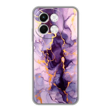 Силиконовый чехол на Tecno Spark 30 5G с принтом Мрамор Силиконовый чехол на Tecno Spark 30 5G с принтом Мрамор