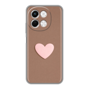 Силиконовый чехол на Tecno Spark 30 5G с принтом женский