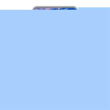 Силиконовый чехол на Infinix Hot 50 Pro Plus с принтом Новый год