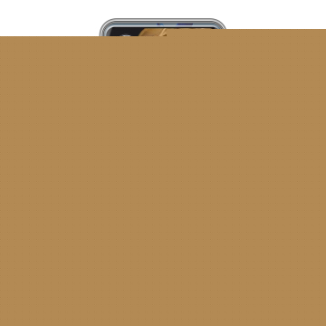 Пластиковый чехол на Tecno Phantom V Flip 2 с принтом PSG ПСЖ