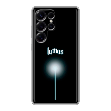 Силиконовый чехол на Samsung Galaxy S25 Ultra с принтом Harry Potter Гарри Поттер Силиконовый чехол на Samsung Galaxy S25 Ultra с принтом Harry Potter Гарри Поттер