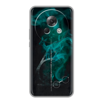 Силиконовый чехол на Meizu Lucky 08 с принтом Гарри Поттер Harry Potter Силиконовый чехол на Meizu Lucky 08 с принтом Гарри Поттер Harry Potter