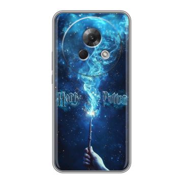 Силиконовый чехол на Meizu Lucky 08 с принтом Harry Potter Гарри Поттер Силиконовый чехол на Meizu Lucky 08 с принтом Harry Potter Гарри Поттер