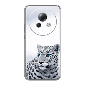 Силиконовый чехол на Meizu Lucky 08 с принтом женский Силиконовый чехол на Meizu Lucky 08 с принтом женский