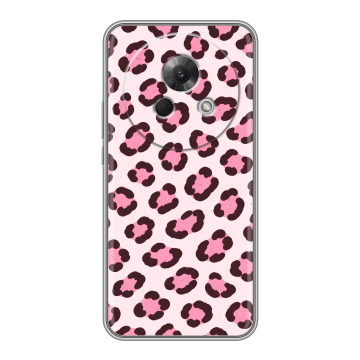 Силиконовый чехол на Meizu Lucky 08 с принтом для девочек Силиконовый чехол на Meizu Lucky 08 с принтом для девочек