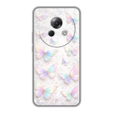 Силиконовый чехол на Meizu Lucky 08 с принтом женский Силиконовый чехол на Meizu Lucky 08 с принтом женский