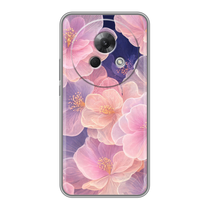 Силиконовый чехол на Meizu Lucky 08 с принтом женский Силиконовый чехол на Meizu Lucky 08 с принтом женский
