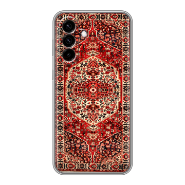 Силиконовый чехол на Samsung Galaxy A36 с принтом Ковер Силиконовый чехол на Samsung Galaxy A36 с принтом Ковер