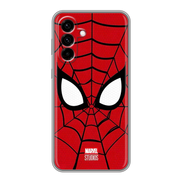 Силиконовый чехол на Samsung Galaxy A36 с принтом человек паук spiderman Силиконовый чехол на Samsung Galaxy A36 с принтом человек паук spiderman