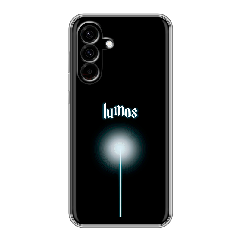 Силиконовый чехол на Samsung Galaxy A36 с принтом Harry Potter Гарри Поттер Силиконовый чехол на Samsung Galaxy A36 с принтом Harry Potter Гарри Поттер