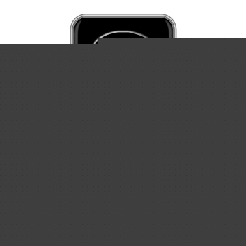 Силиконовый чехол на Honor Magic 7 Pro с принтом монашка