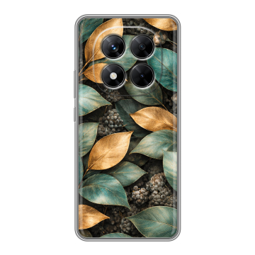 Силиконовый чехол на Xiaomi Redmi Note 14 Pro 5G с принтом женский Силиконовый чехол на Xiaomi Redmi Note 14 Pro 5G с принтом женский